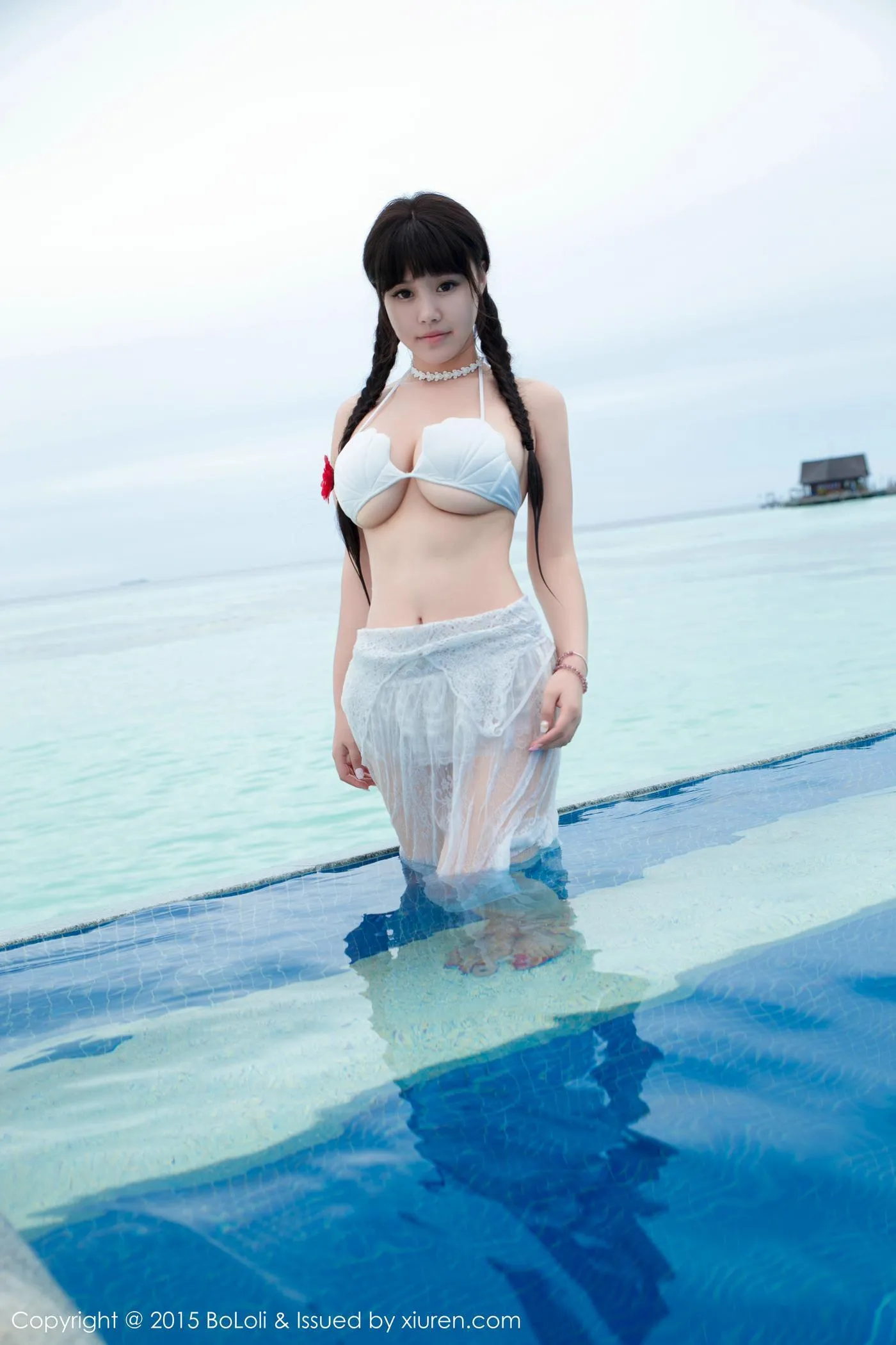 Vol.057 Barbie可儿 [50P]插图7